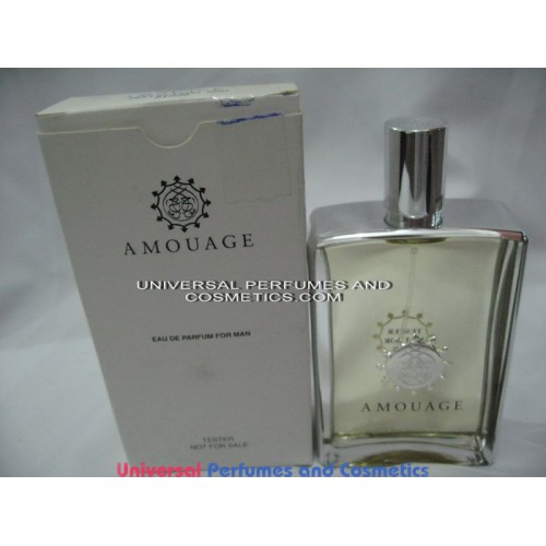 Amouage reflection man discount 100ml